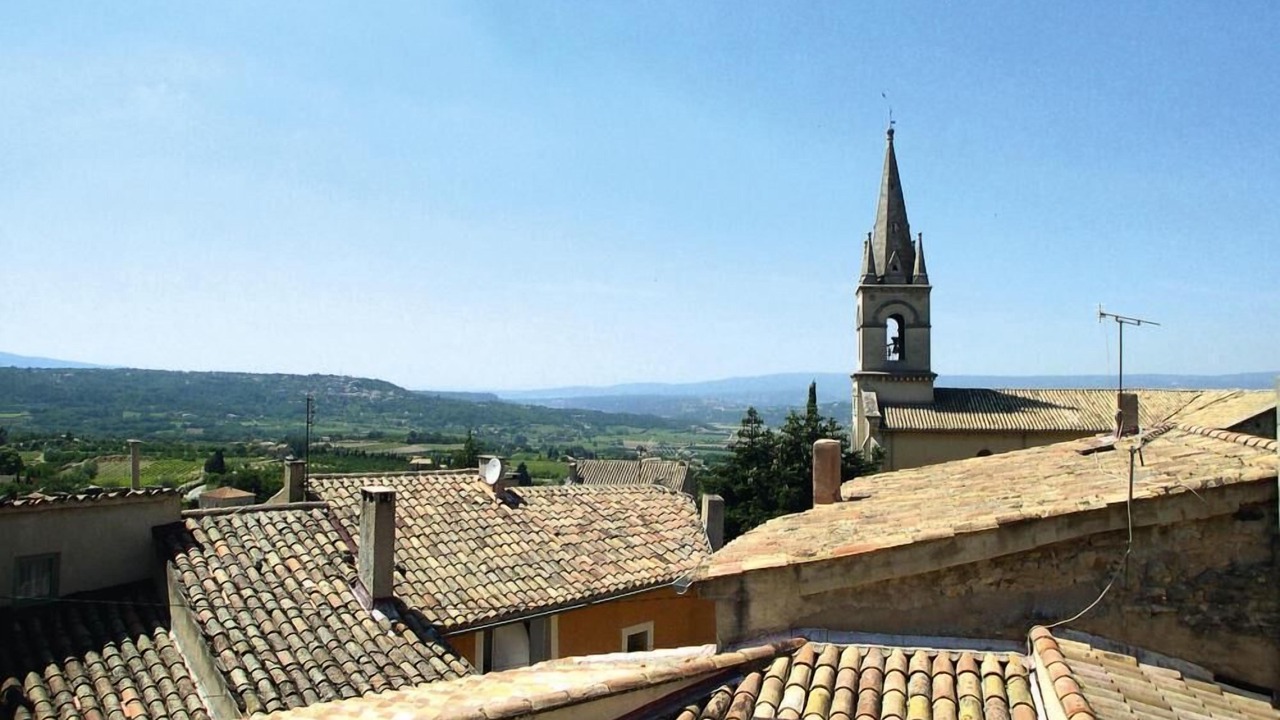 Photo of Outdoor in Bonnieux