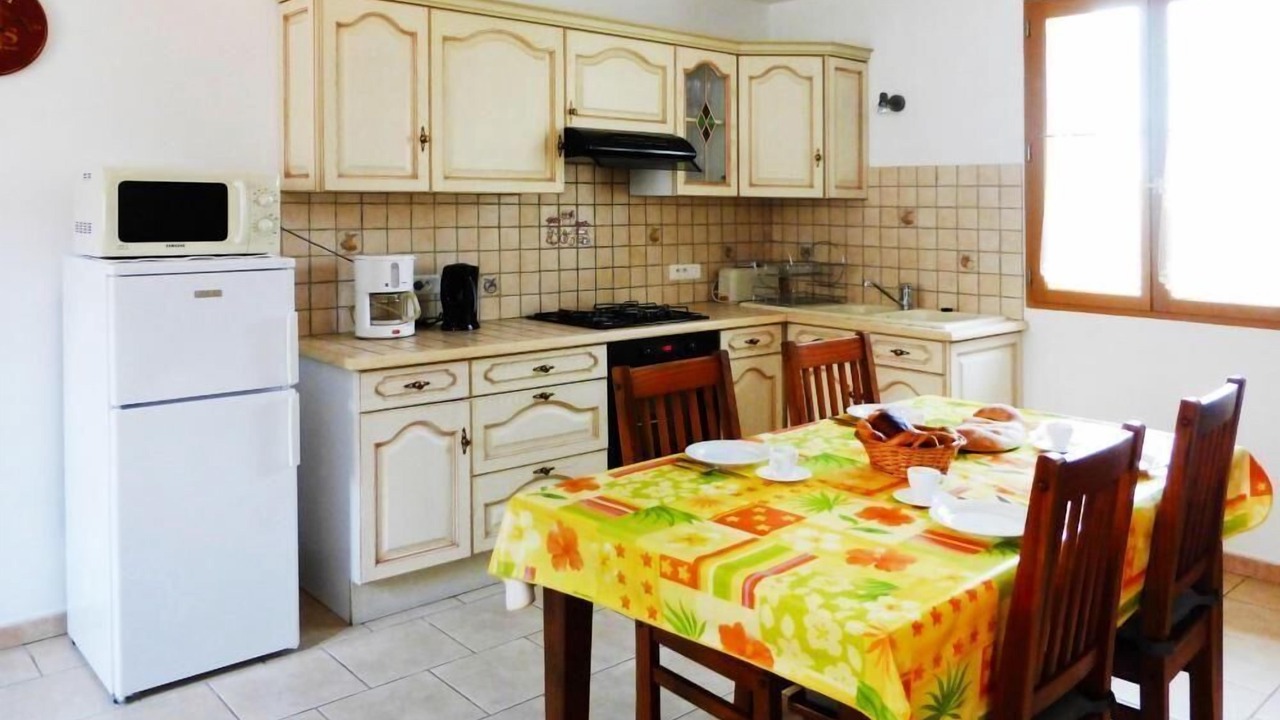 Photo of Kitchen in Bonnieux