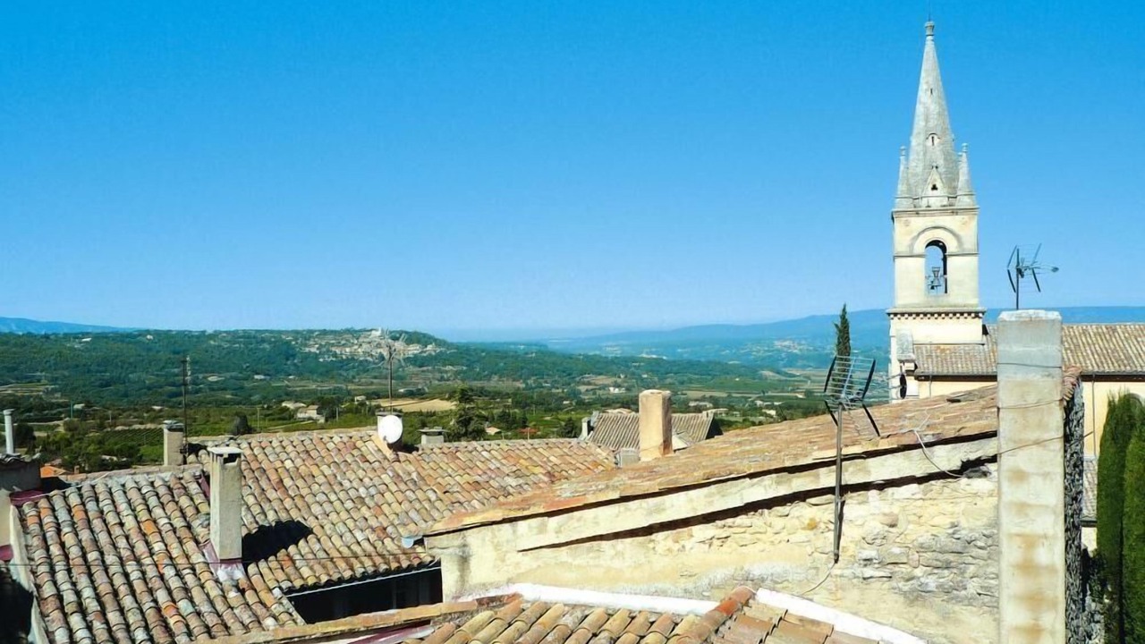 Photo of Outdoor in Bonnieux