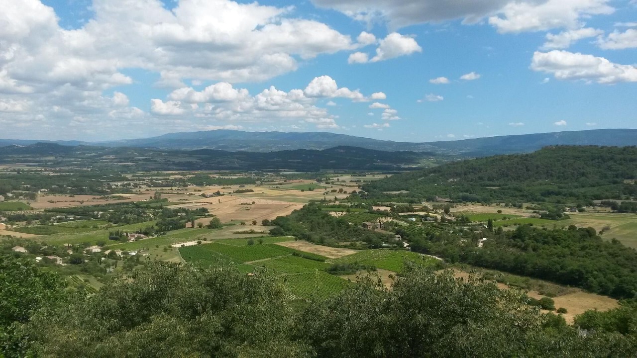 Photo of Outdoor in Bonnieux