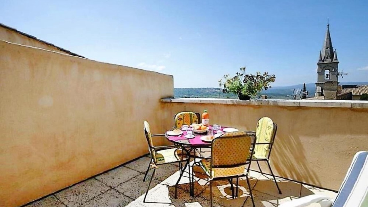 Photo of Outdoor in Bonnieux