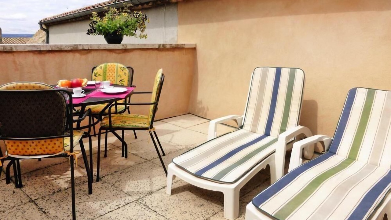 Photo of Outdoor in Bonnieux