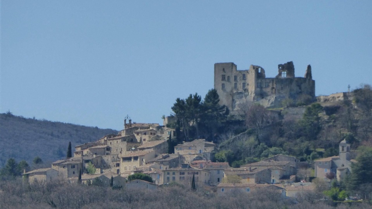 Photo of Others in Bonnieux