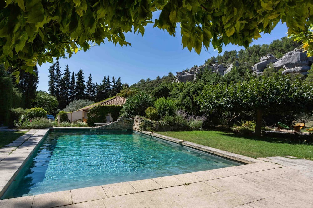Photo of Outdoor in Les Baux-de-Provence