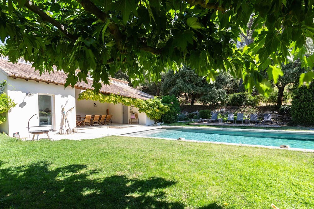 Photo of Outdoor in Les Baux-de-Provence