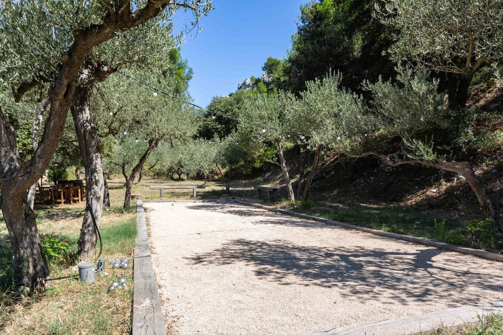Photo of Outdoor in Les Baux-de-Provence