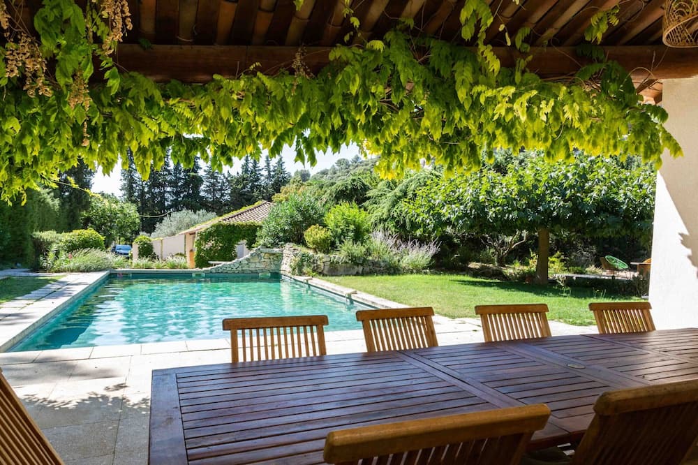 Photo of Outdoor in Les Baux-de-Provence