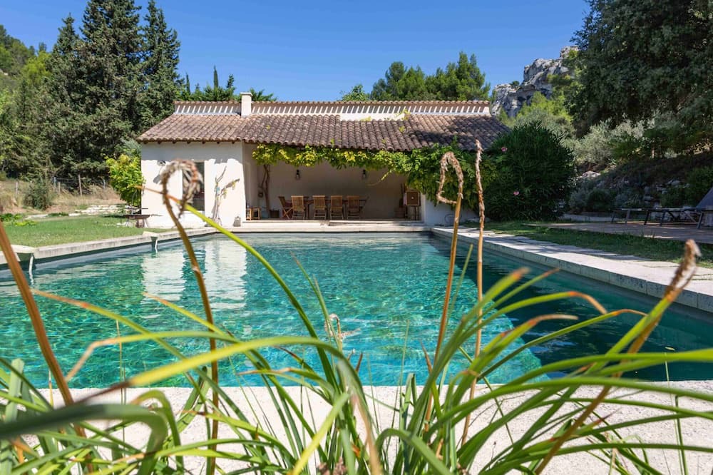 Photo of Outdoor in Les Baux-de-Provence