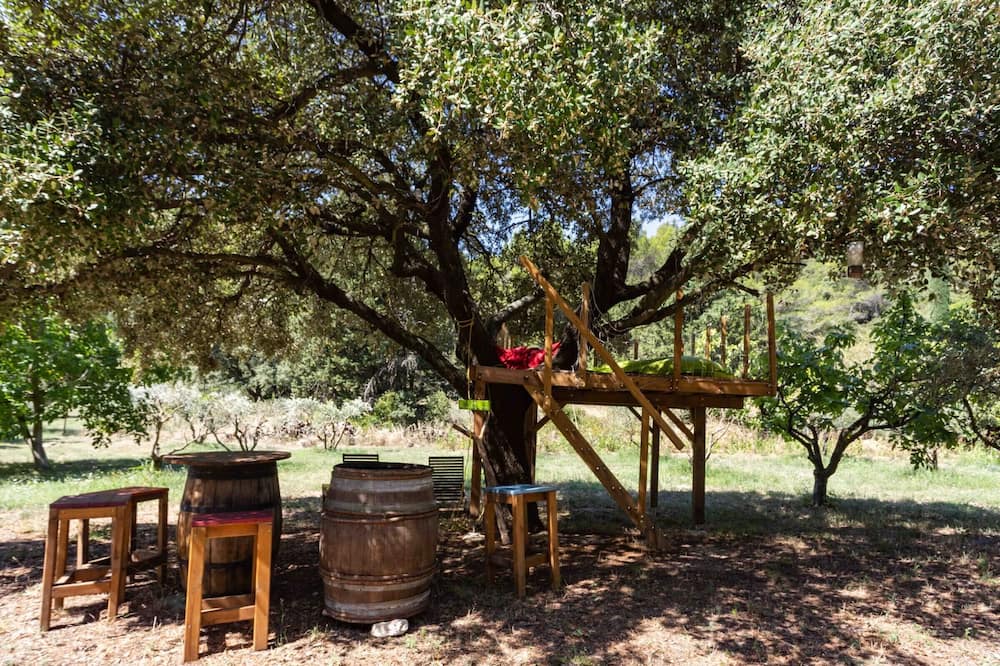Photo of Outdoor in Les Baux-de-Provence