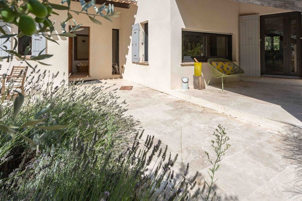 Photo of Outdoor in Les Baux-de-Provence