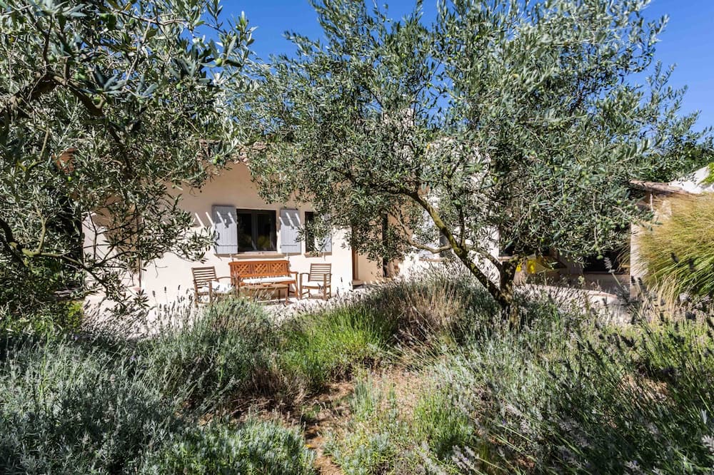 Photo of Outdoor in Les Baux-de-Provence