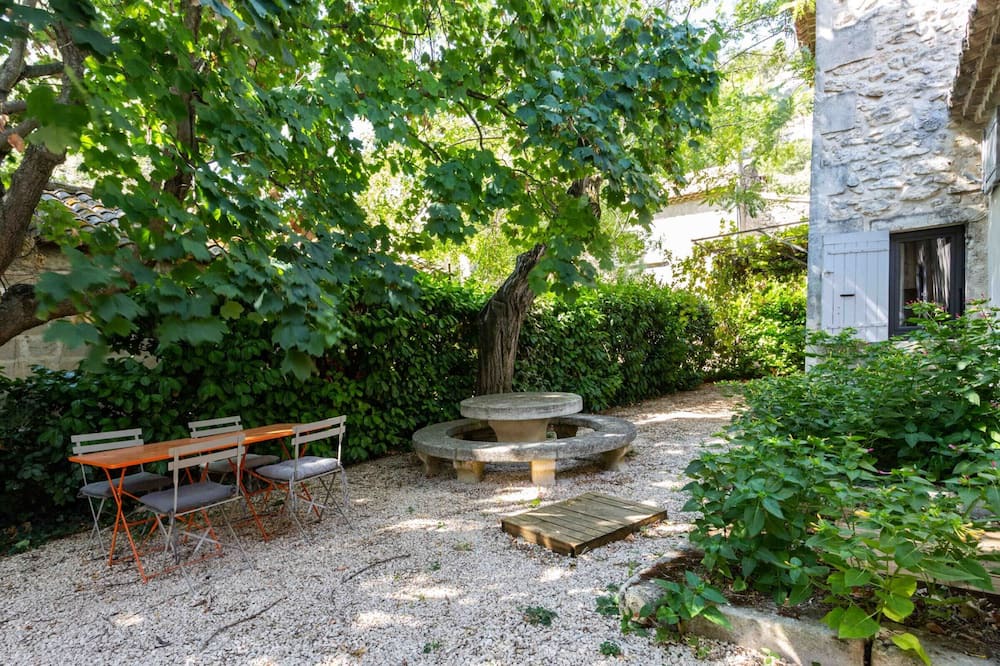 Photo of Outdoor in Les Baux-de-Provence
