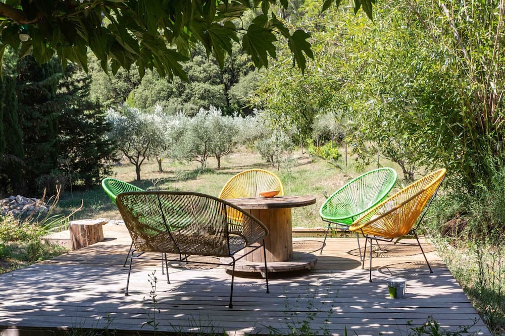 Photo of Outdoor in Les Baux-de-Provence