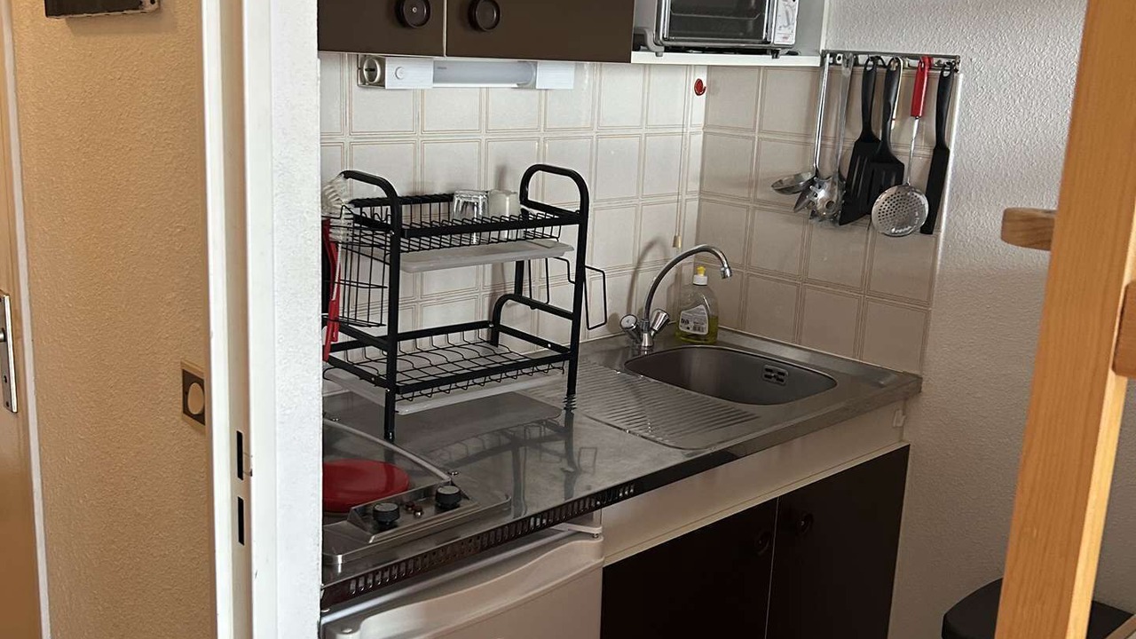 Photo of Kitchen in Reallon