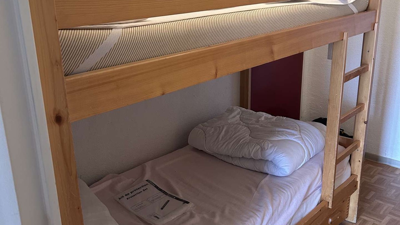 Photo of Bedroom in Reallon