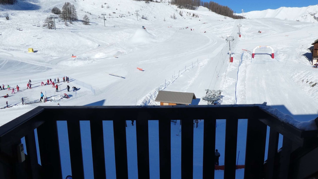 Photo of Outdoor in Reallon