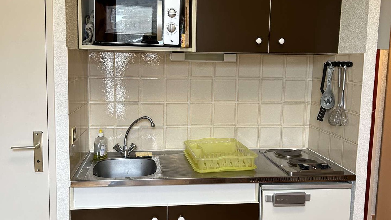 Photo of Kitchen in Reallon