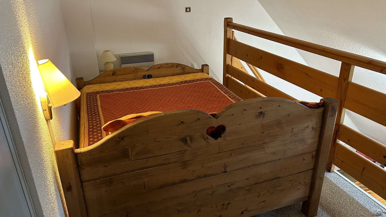 Photo of Bedroom in Reallon