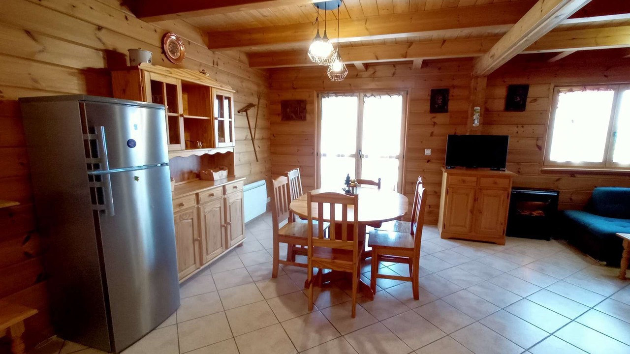 Photo of Kitchen in Reallon