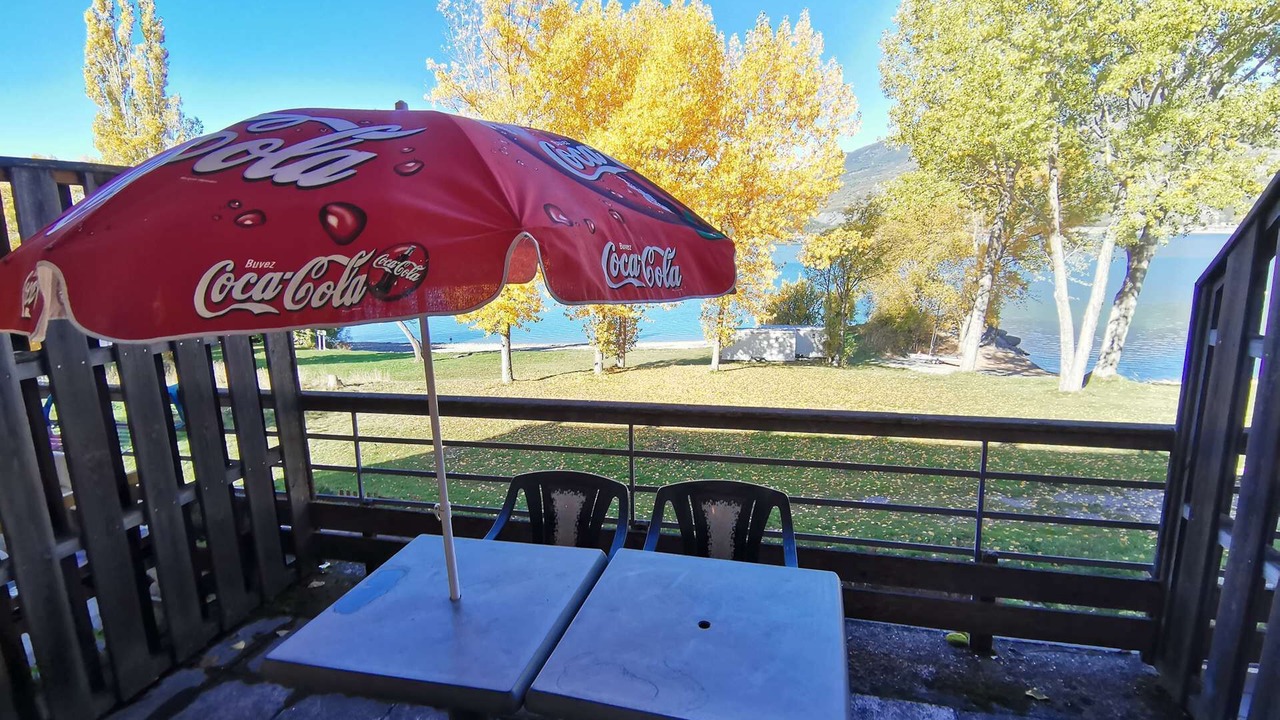 Photo of Outdoor in Savines-le-Lac