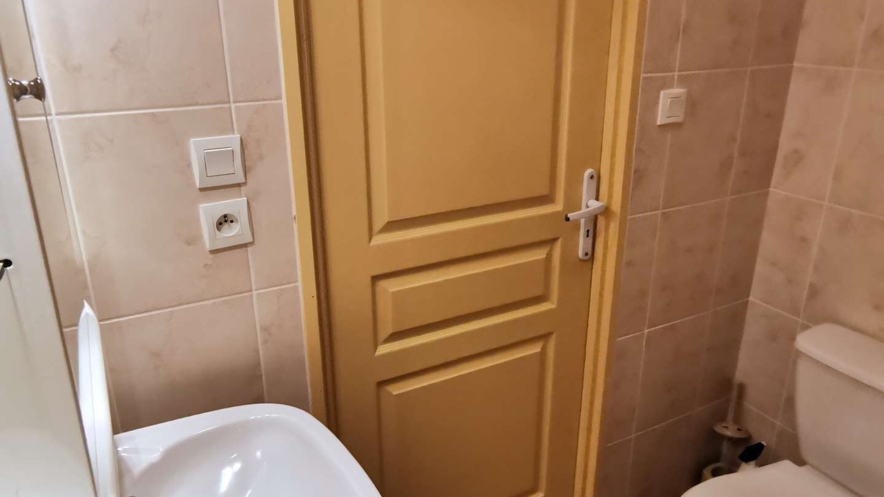 Photo of Bathroom in Savines-le-Lac
