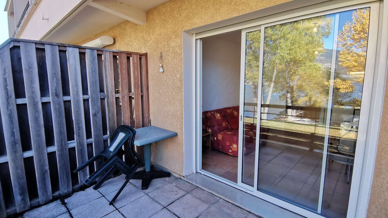 Photo of Outdoor in Savines-le-Lac