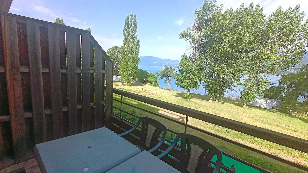 Photo of Outdoor in Savines-le-Lac