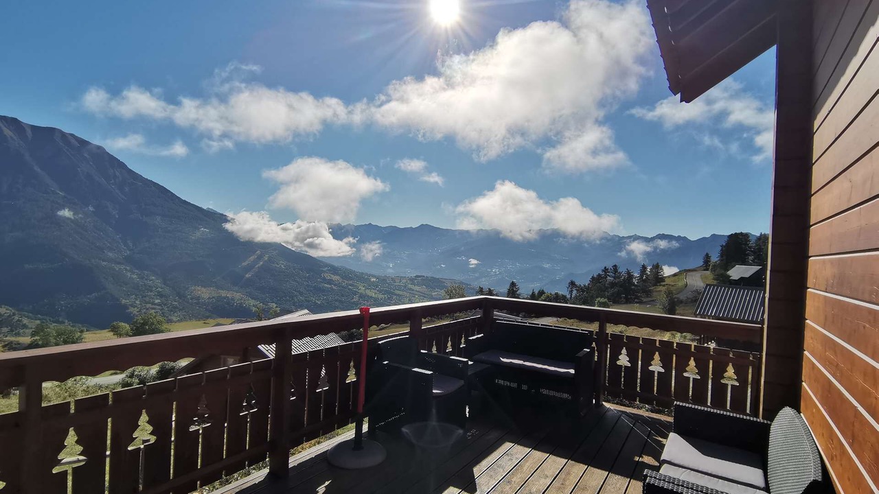 Photo of Outdoor in Reallon