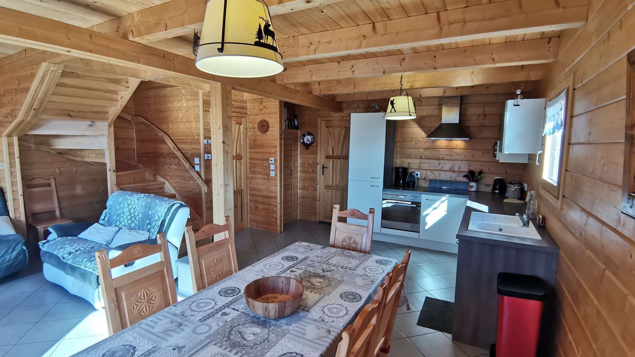 Photo of Kitchen in Reallon