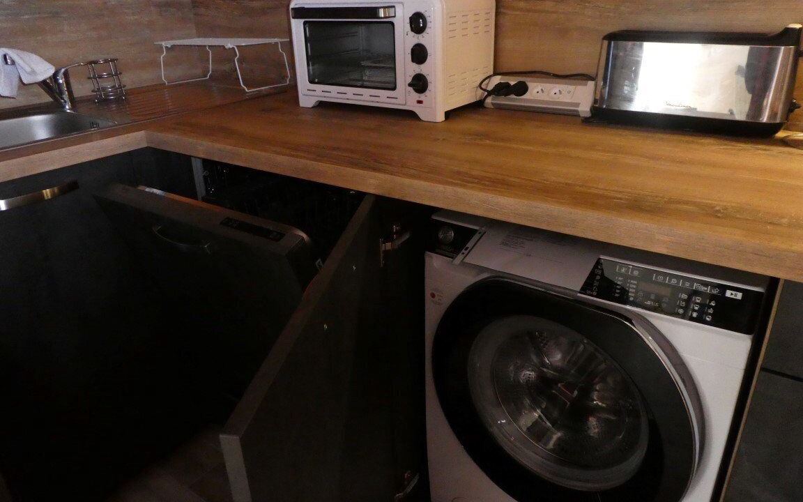 Photo of Kitchen in Reallon