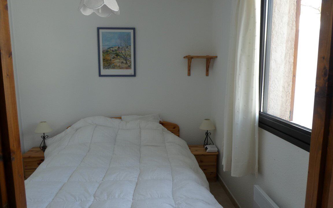 Photo of Bedroom in Reallon
