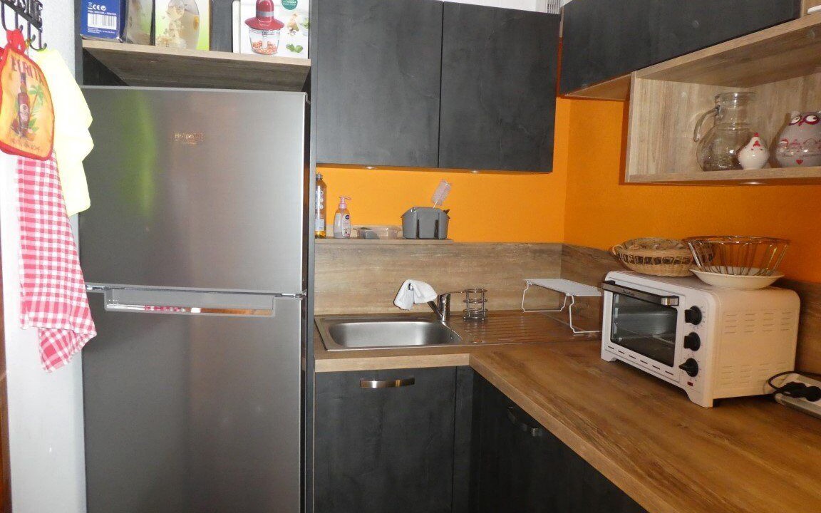 Photo of Kitchen in Reallon
