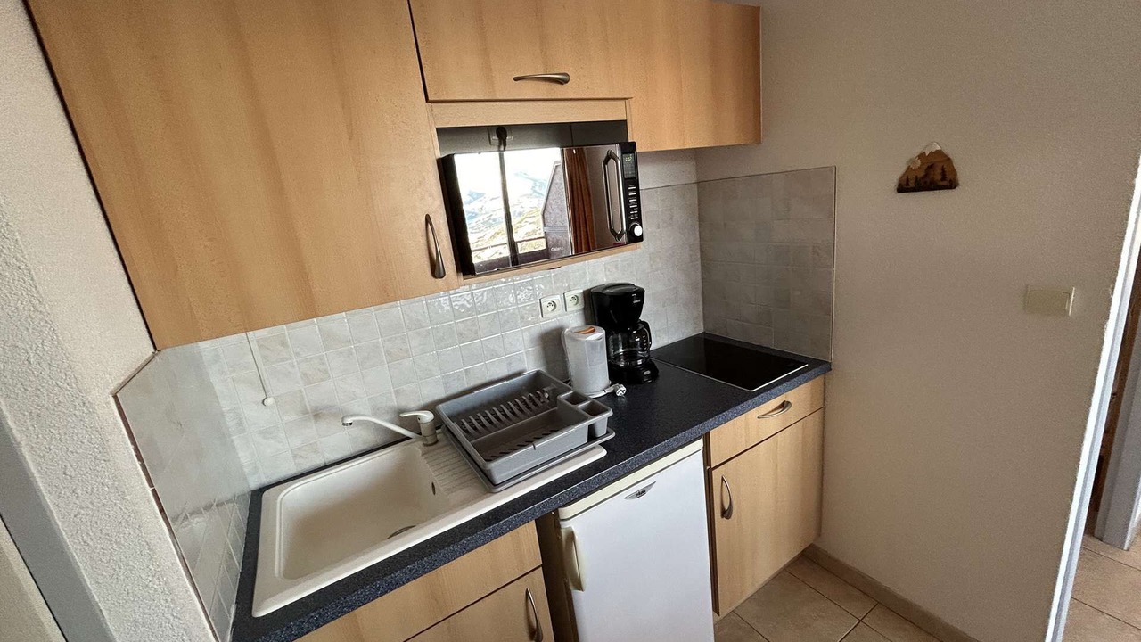 Photo of Kitchen in Reallon