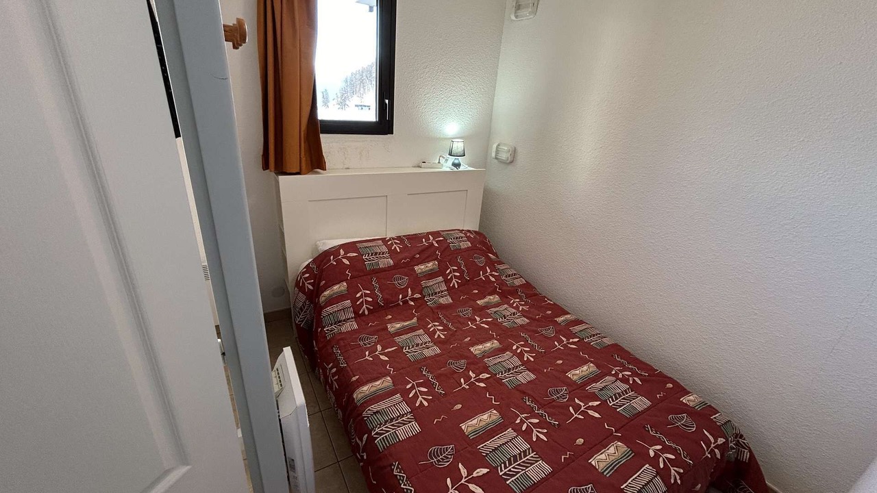 Photo of Bedroom in Reallon