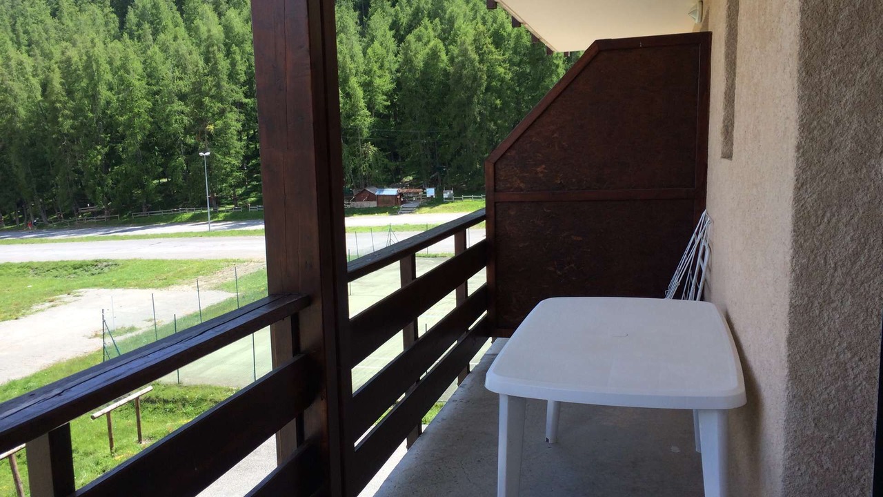 Photo of Patio Balcony in Reallon