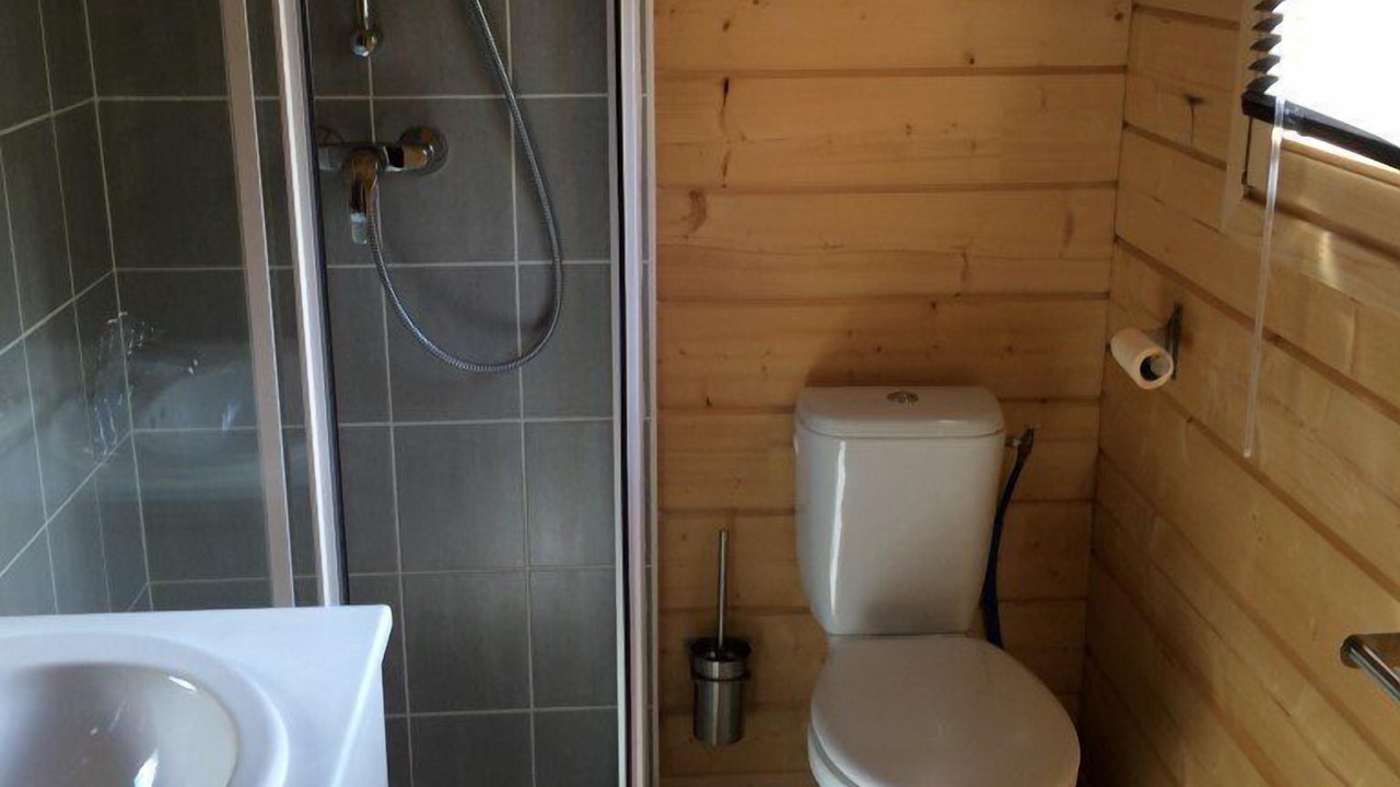 Photo of Bathroom in Reallon