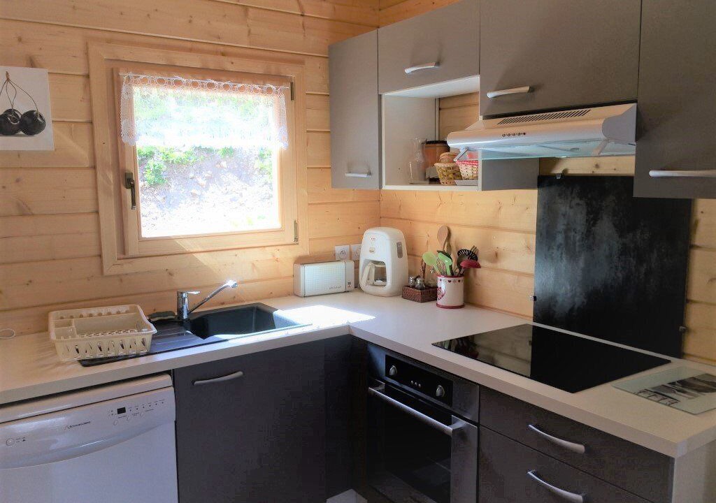 Photo of Kitchen in Reallon