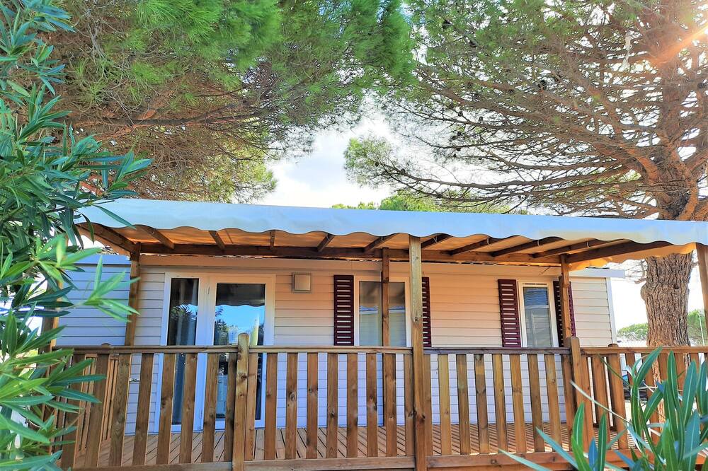 Photo of Outdoor in La Cote Radieuse