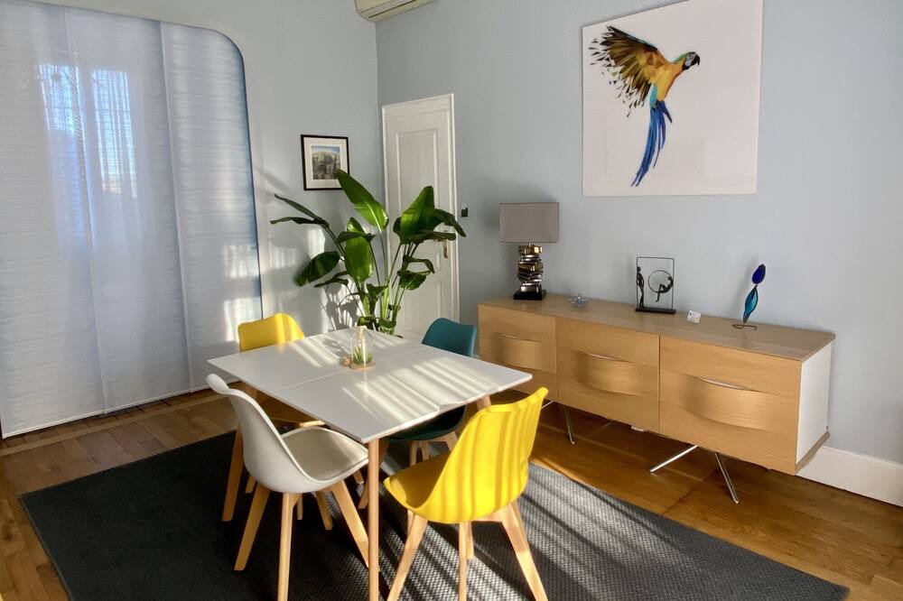 Photo of Bedroom in Lambesc