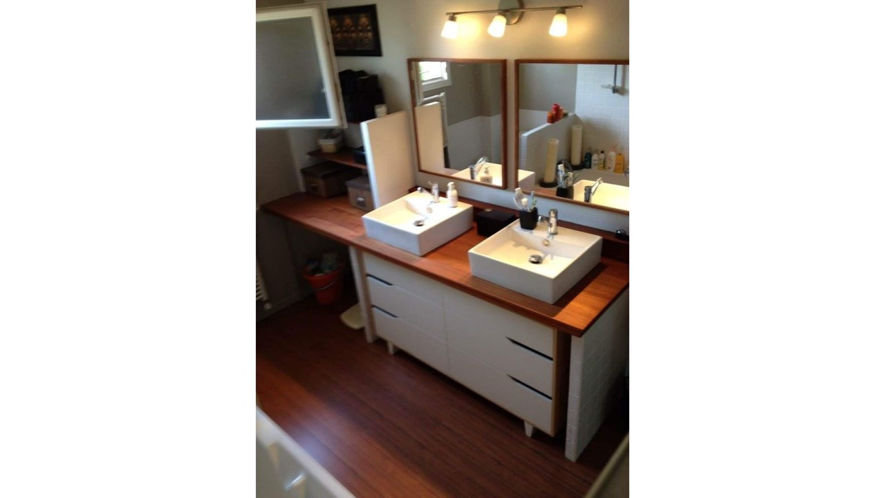 Photo of Kitchen in Croix-d'Argent