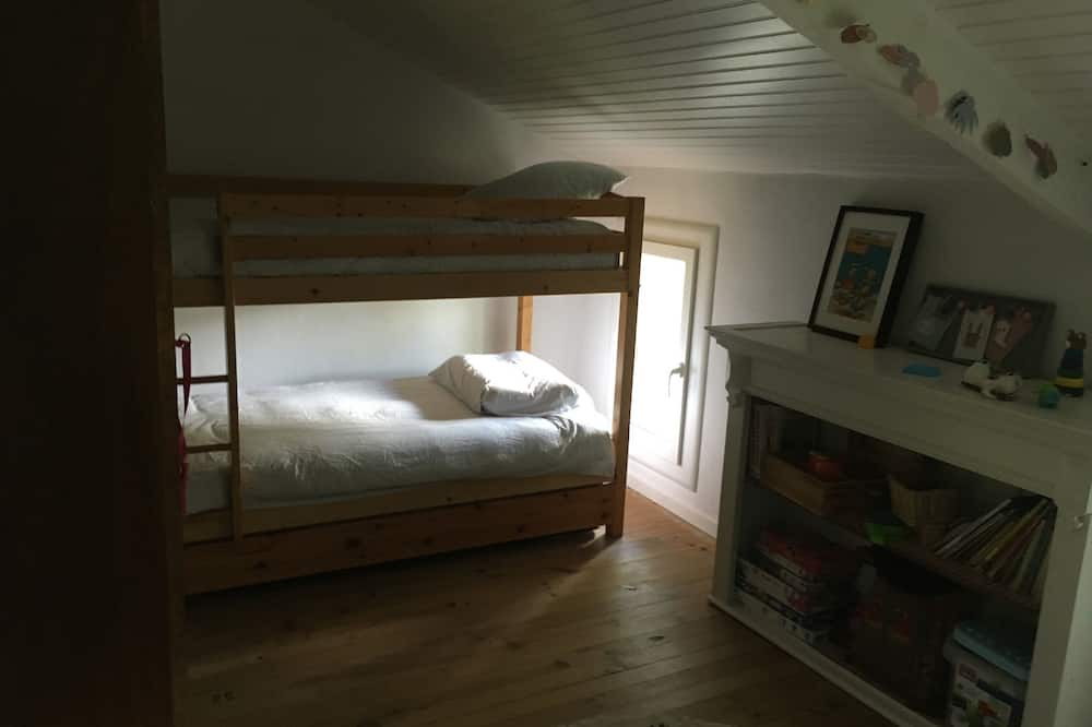 Photo of Bedroom in Le Bez