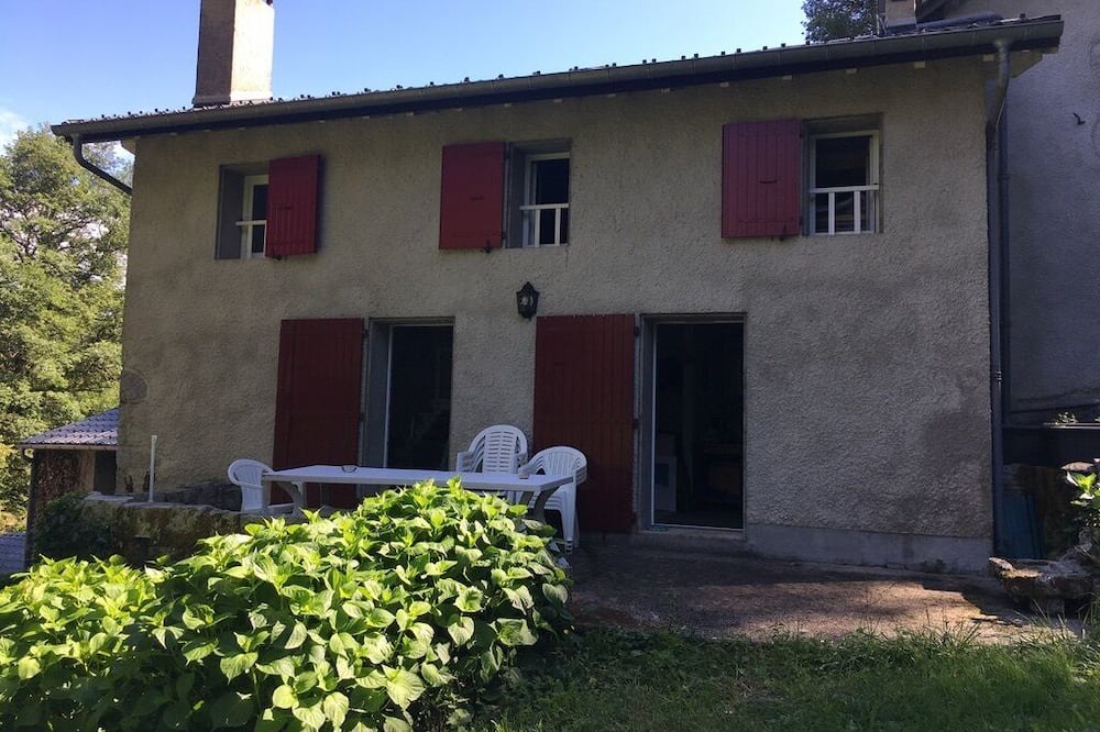 Photo of Outdoor in Le Bez