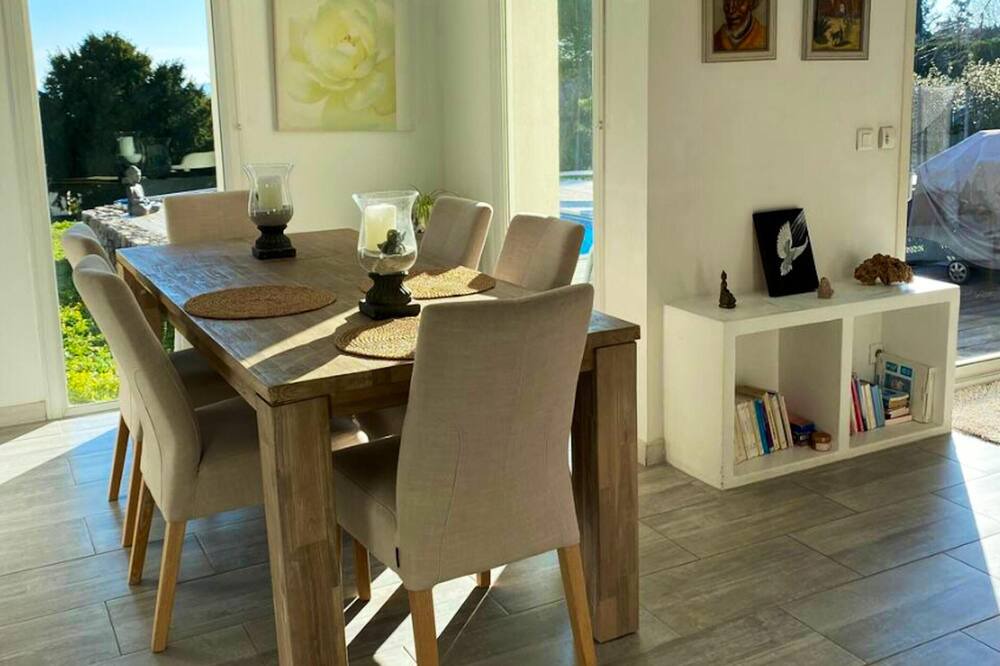 Photo of Livingroom in Tourrettes