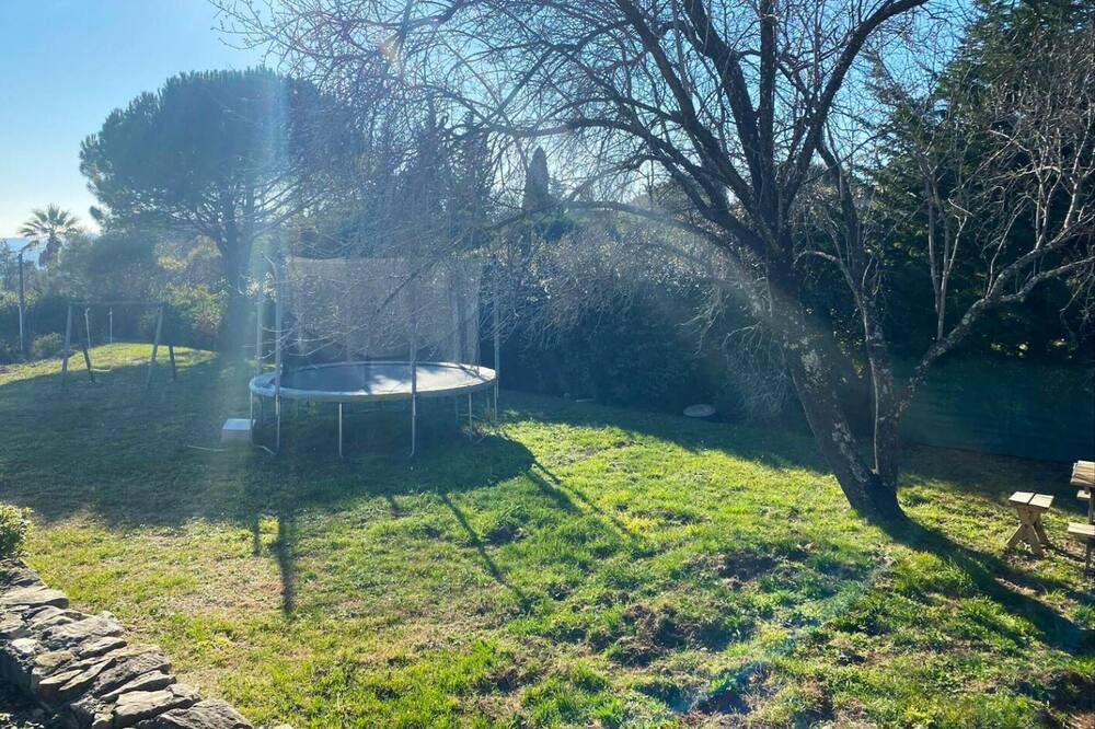 Photo of Outdoor in Tourrettes