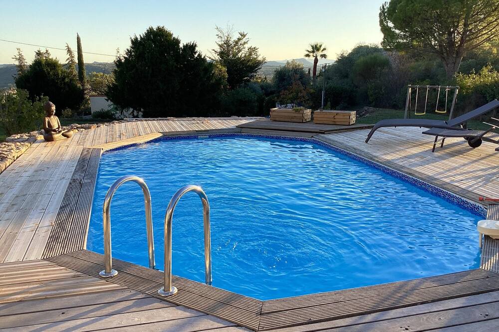 Photo of Outdoor in Tourrettes