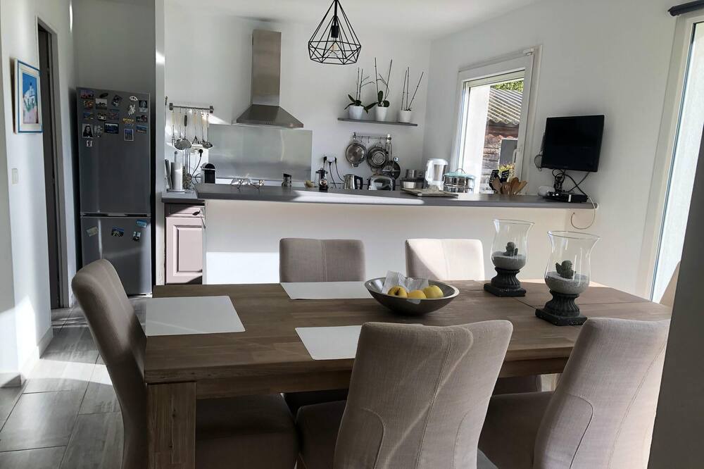 Photo of Livingroom in Tourrettes