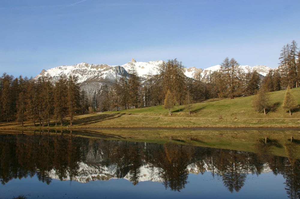 Photo of Outdoor in Arvieux