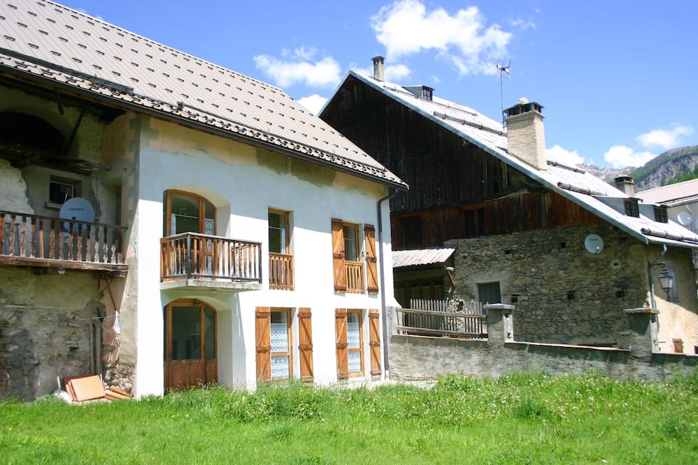 Photo of Others in Arvieux