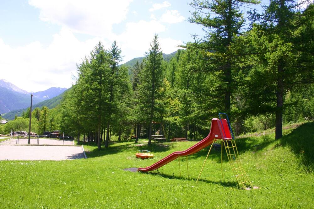 Photo of Others in Arvieux