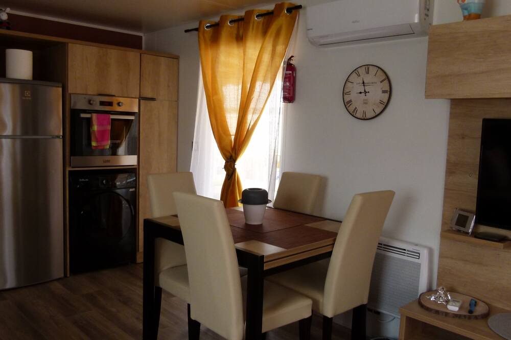 Photo of Kitchen in La Cote Radieuse